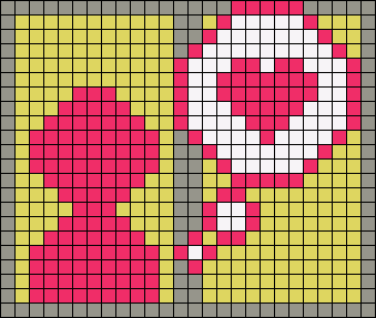 Alpha pattern #205317 preview