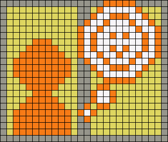 Alpha pattern #205318 preview