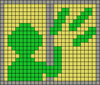 Alpha pattern #205319 preview