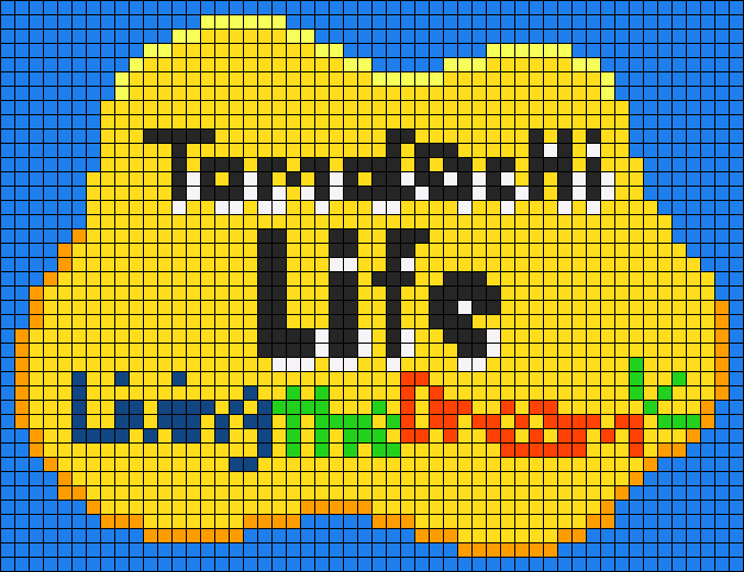 Alpha pattern #205325 preview