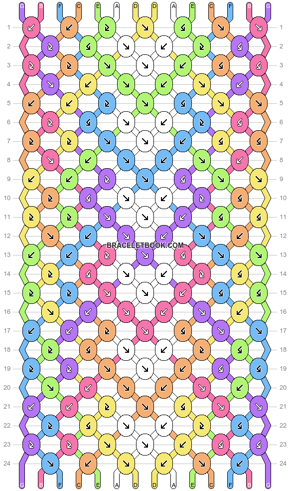 Normal pattern #205327 pattern