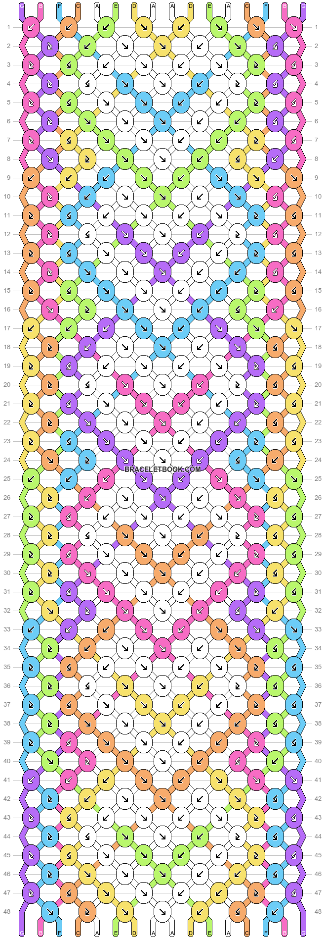 Normal pattern #205329 pattern