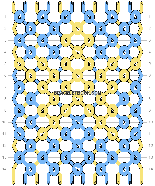 Normal pattern #205332 pattern