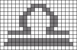 Alpha pattern #205337 preview