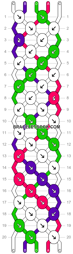 Normal pattern #205339 pattern