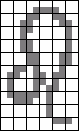 Alpha pattern #205341 preview