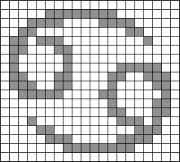 Alpha pattern #205342 preview