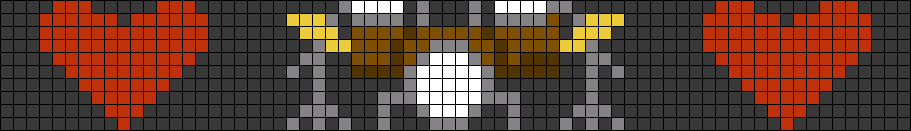 Alpha pattern #205343 preview