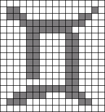 Alpha pattern #205344 preview