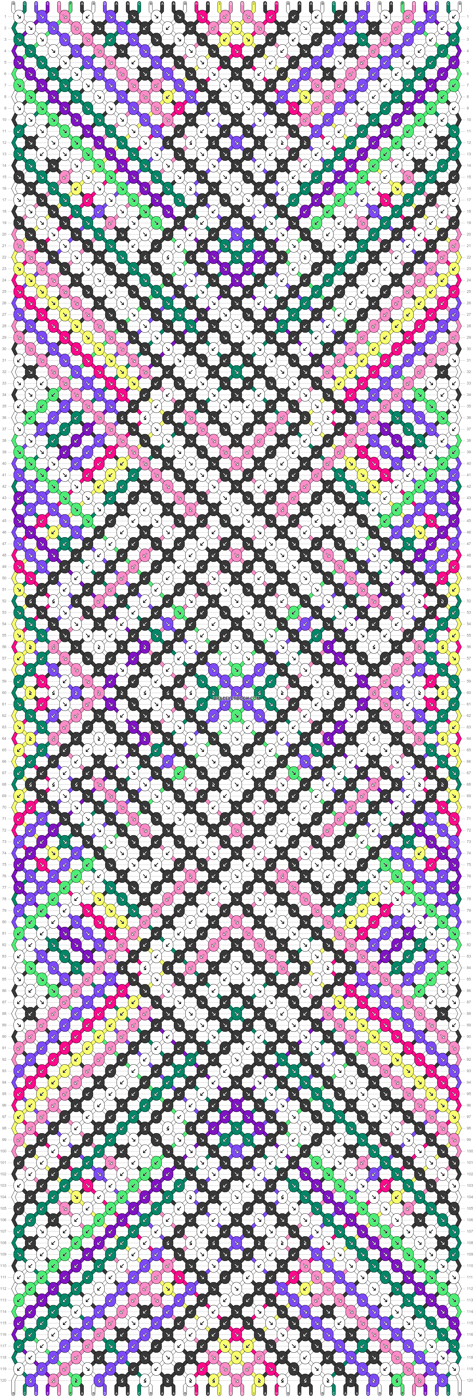 Normal pattern #205348 pattern