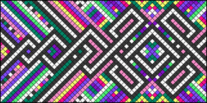 Normal pattern #205348