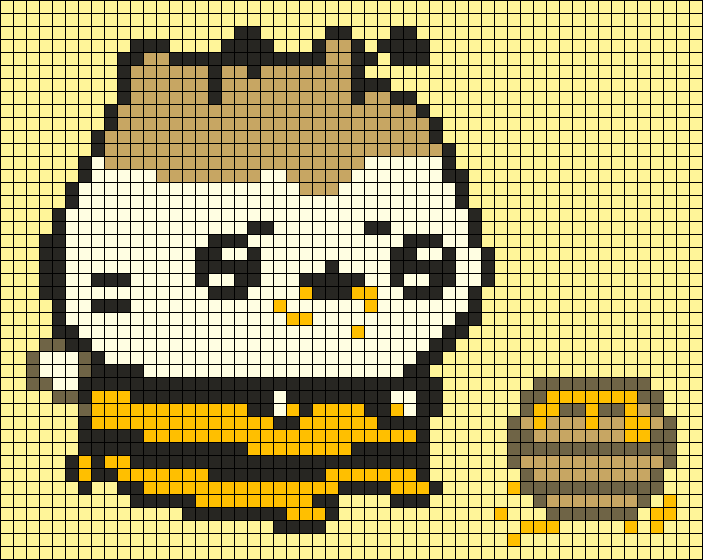 Alpha pattern #205352 preview