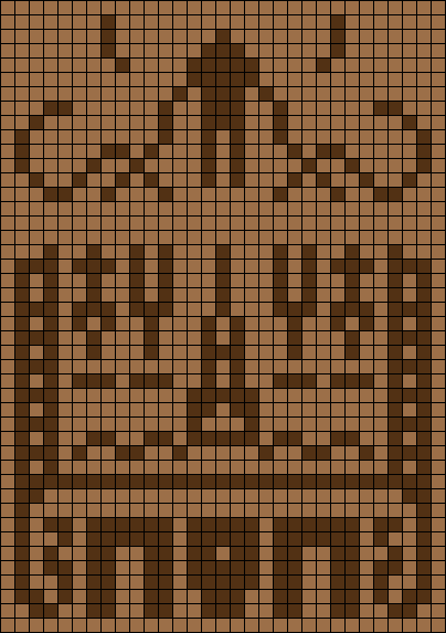 Alpha pattern #205355 preview