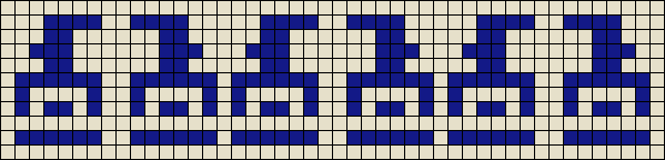 Alpha pattern #205356 preview