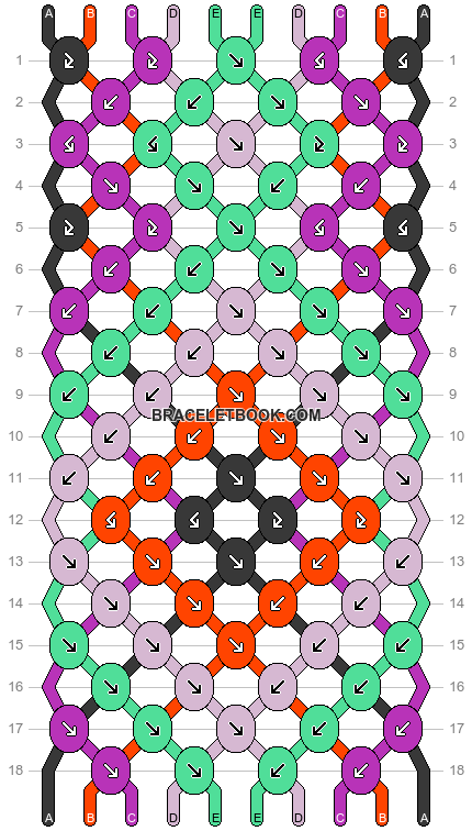 Normal pattern #205358 pattern