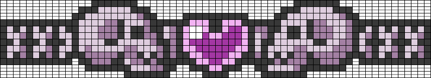 Alpha pattern #205359 preview