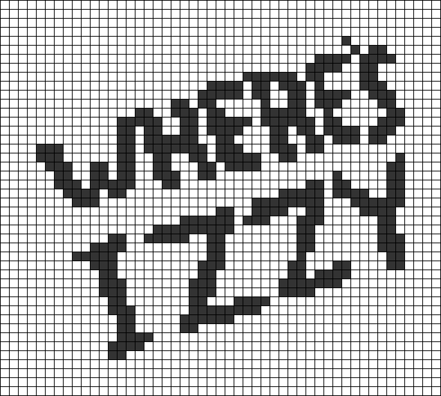 Alpha pattern #205360 preview