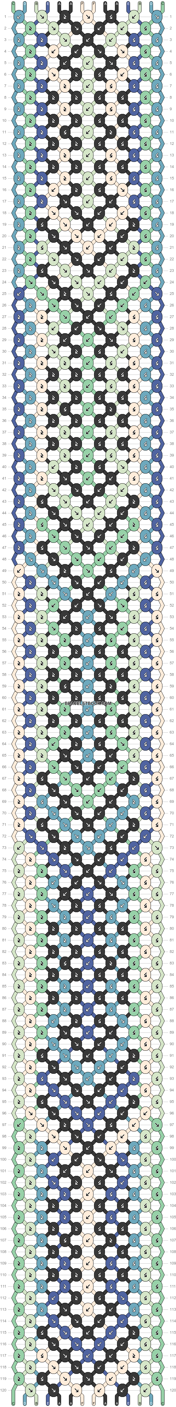Normal pattern #205368 pattern