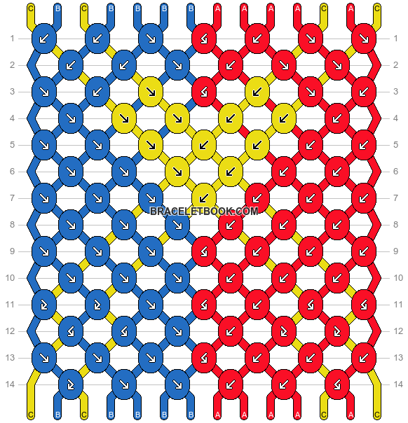 Normal pattern #205370 pattern