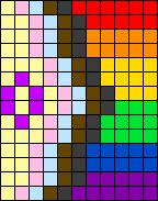 Alpha pattern #205371 preview