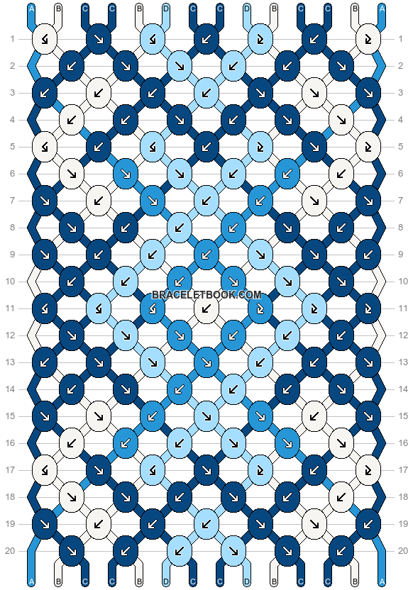 Normal pattern #205383 pattern