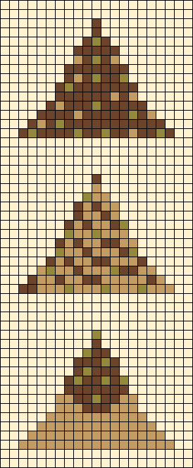 Alpha pattern #205385 preview