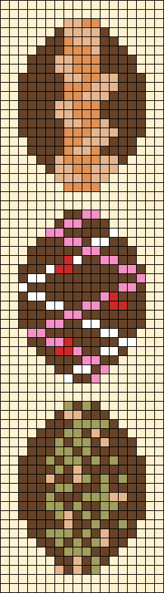 Alpha pattern #205386 preview