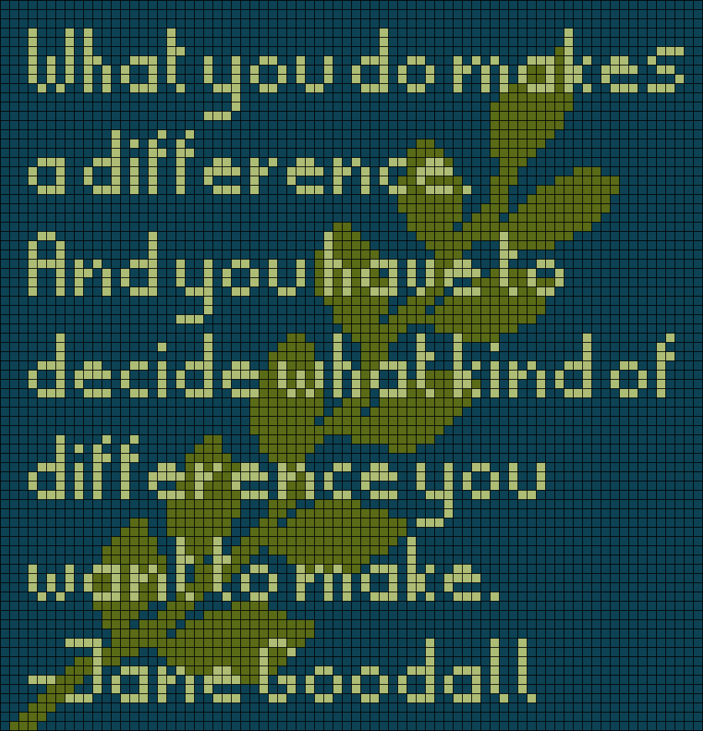 Alpha pattern #205388 preview