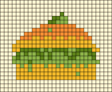 Alpha pattern #205391 preview