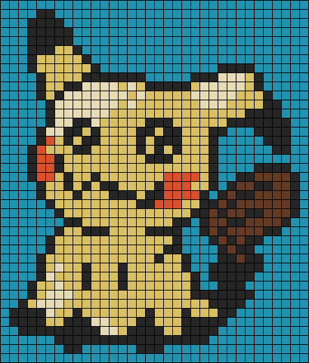 Alpha pattern #205394 preview