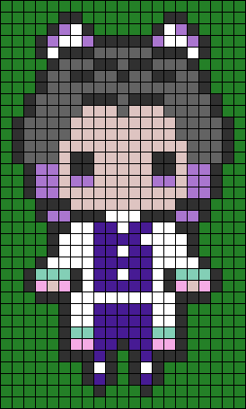 Alpha pattern #205396 preview