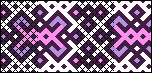 Normal pattern #205400