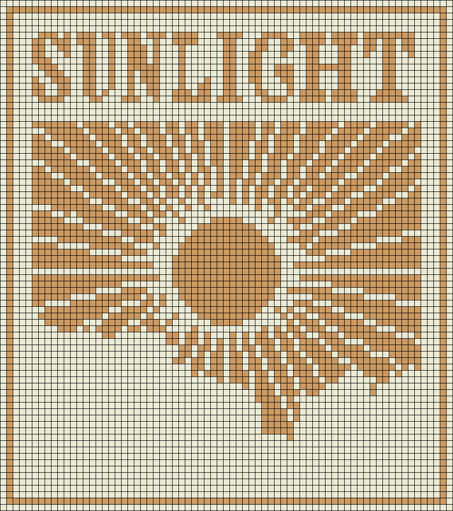 Alpha pattern #205401 preview