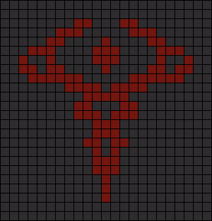 Alpha pattern #205403 preview