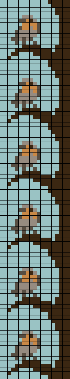 Alpha pattern #205408 preview