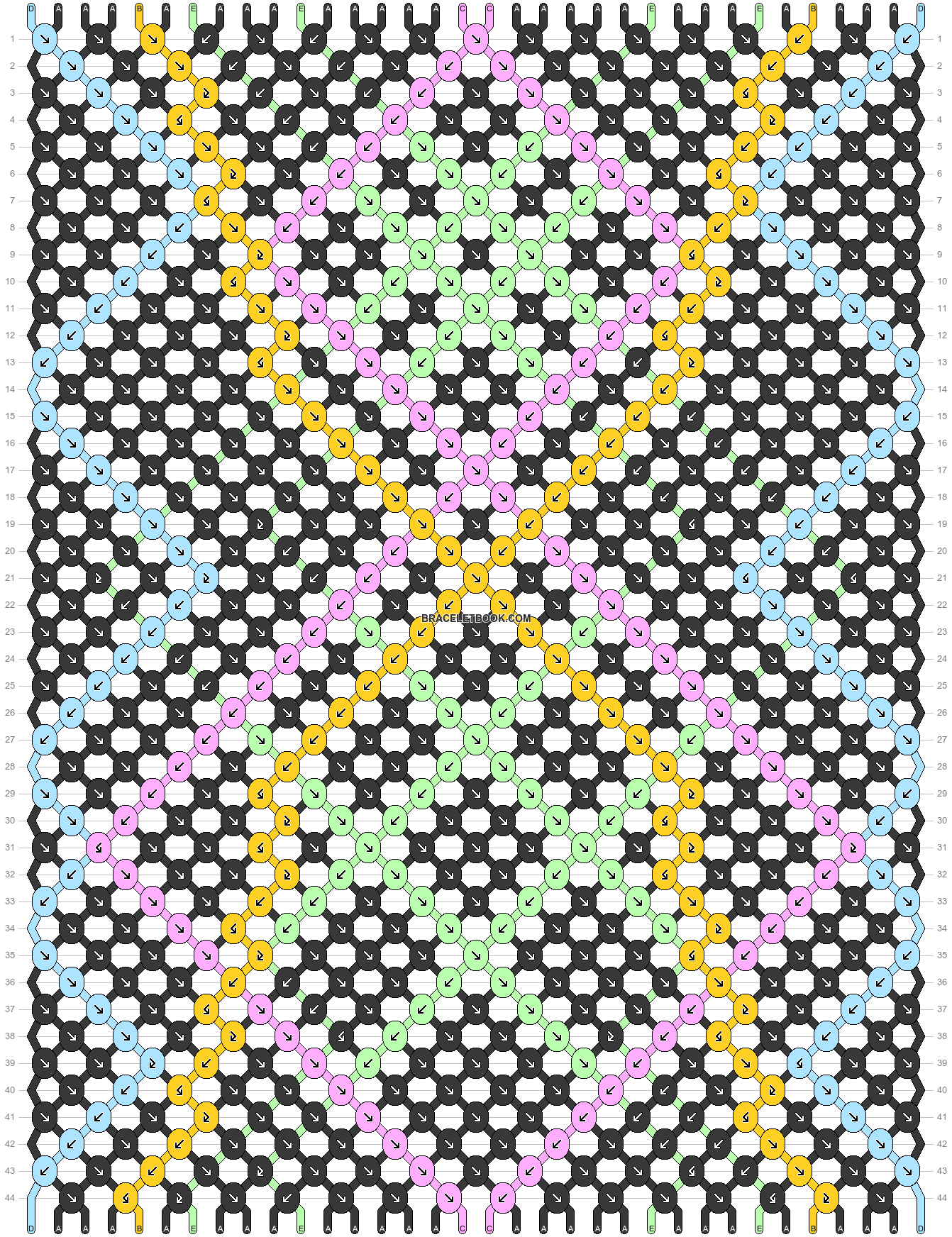 Normal pattern #205409 pattern