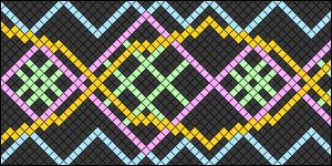 Normal pattern #205409