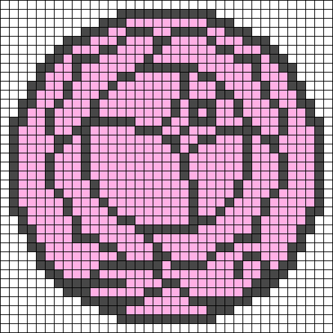 Alpha pattern #205412 preview