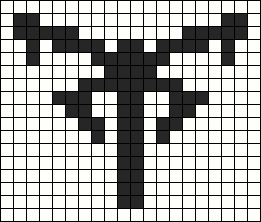 Alpha pattern #205413 preview