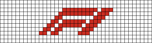 Alpha pattern #205415 preview