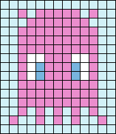 Alpha pattern #205416 preview