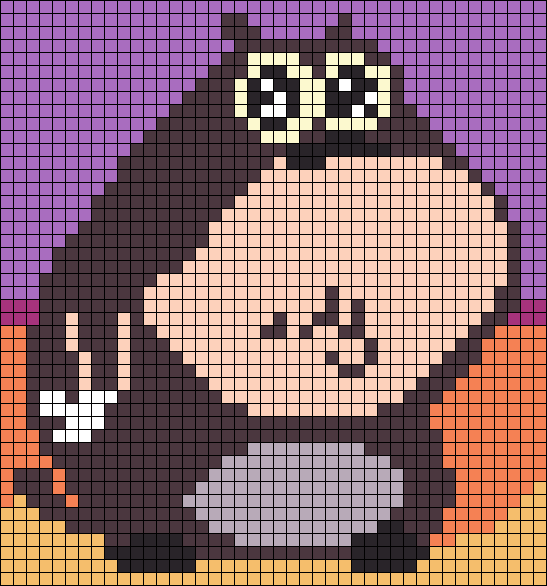 Alpha pattern #205417 preview