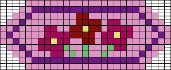 Alpha pattern #205419 preview