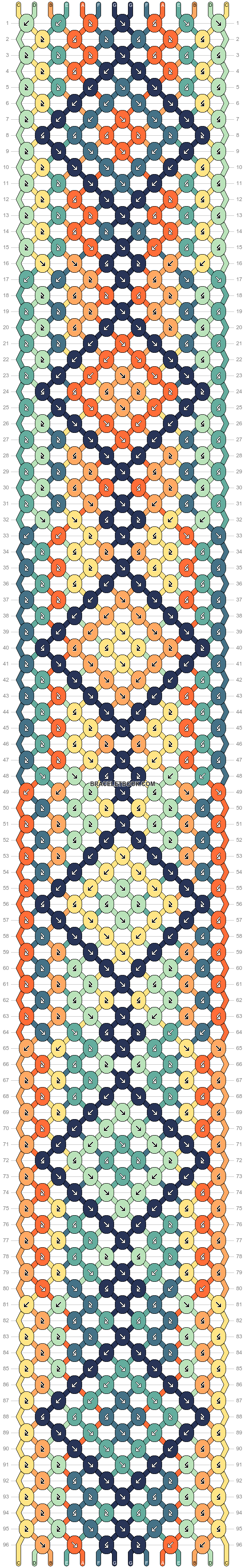 Normal pattern #205424 pattern