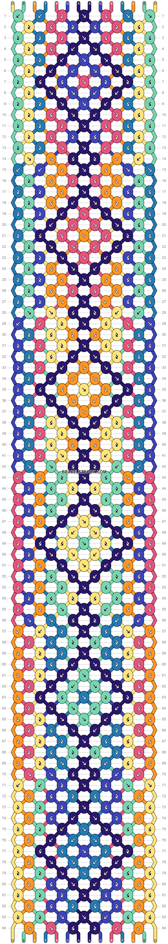 Normal pattern #205425 pattern