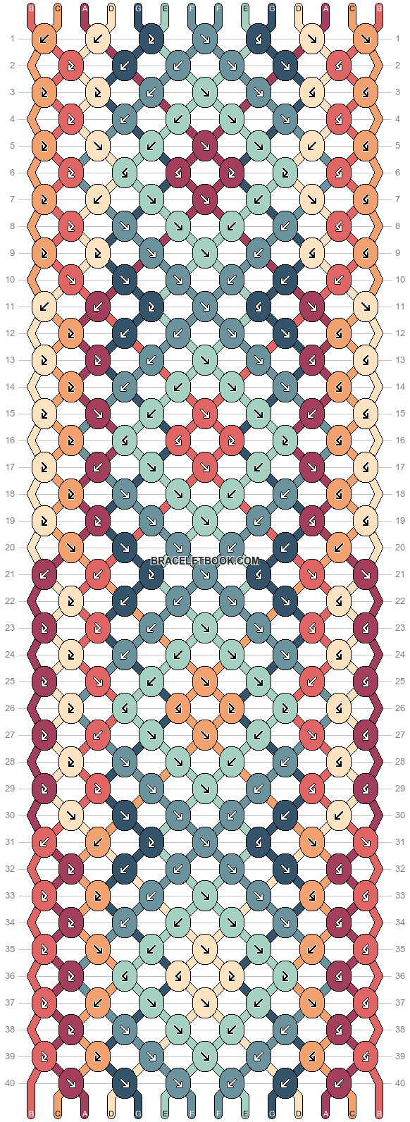 Normal pattern #205427 pattern