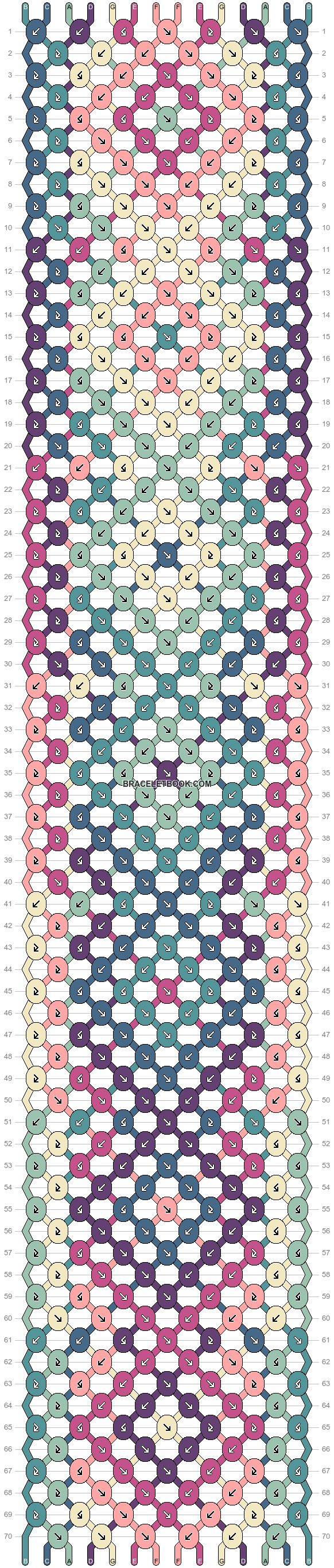Normal pattern #205428 pattern