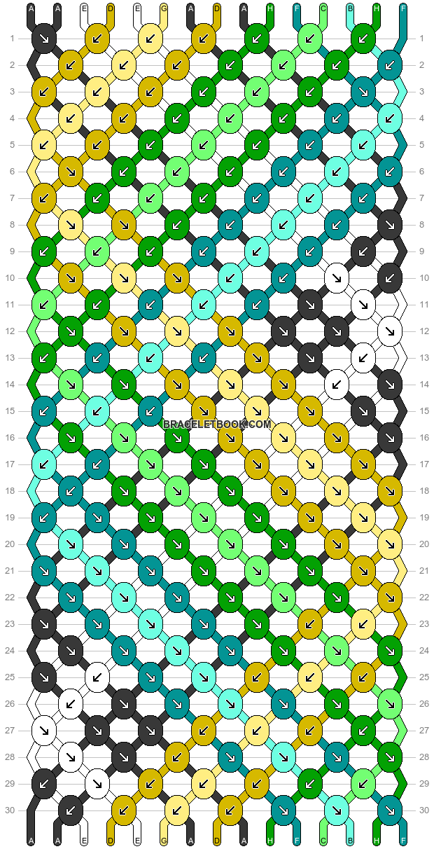 Normal pattern #205430 pattern