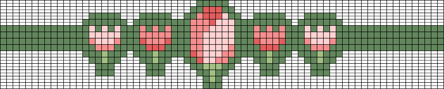 Alpha pattern #205433 preview