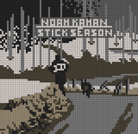 Alpha pattern #205436